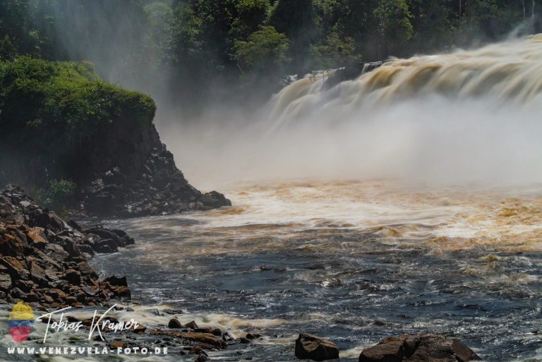 Read more about the article El Parque La Llovizna